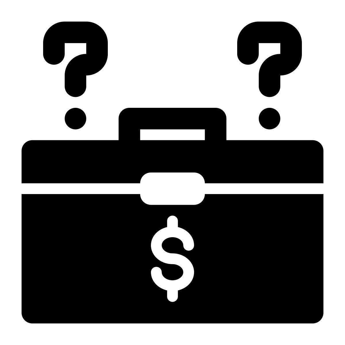 business problem icon