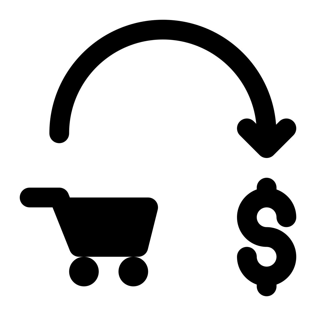 business process icon