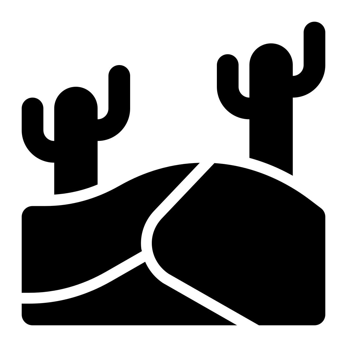 кактус icon