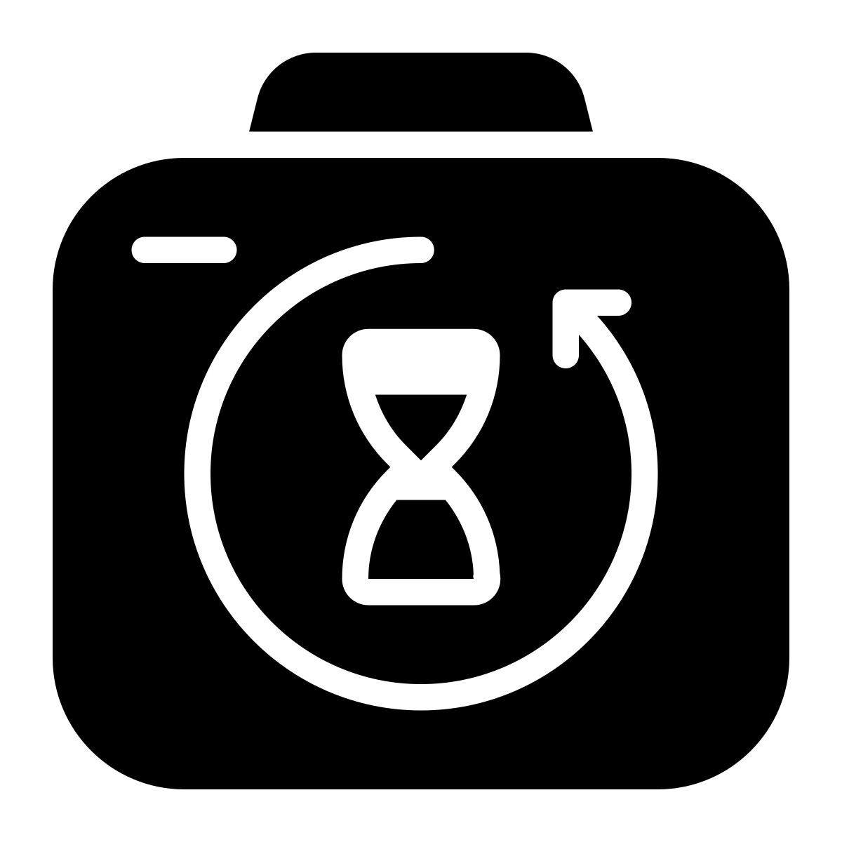 Таймер камеры icon