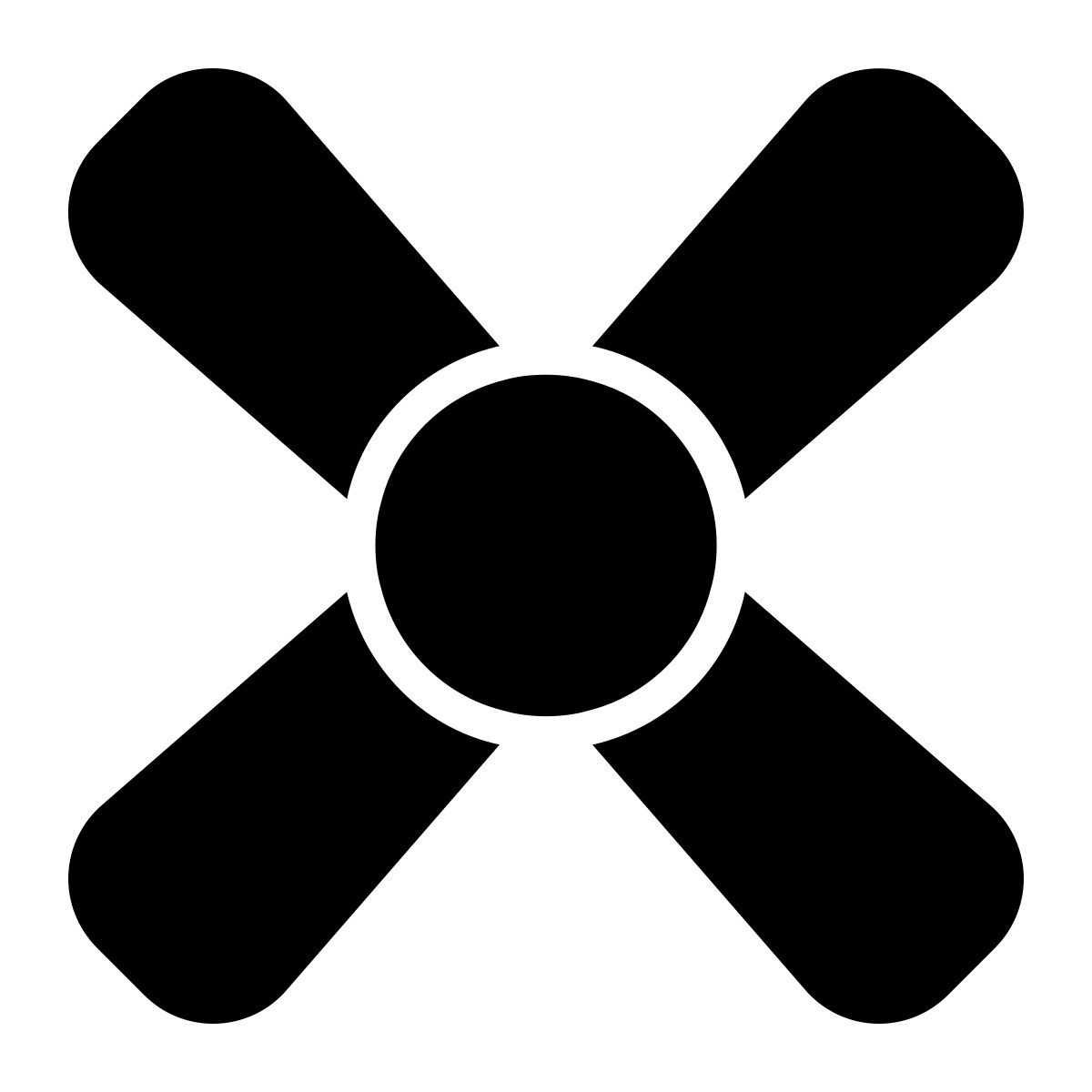 ceiling fan icon