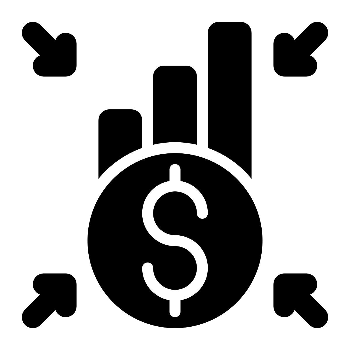 economia centralizada icon