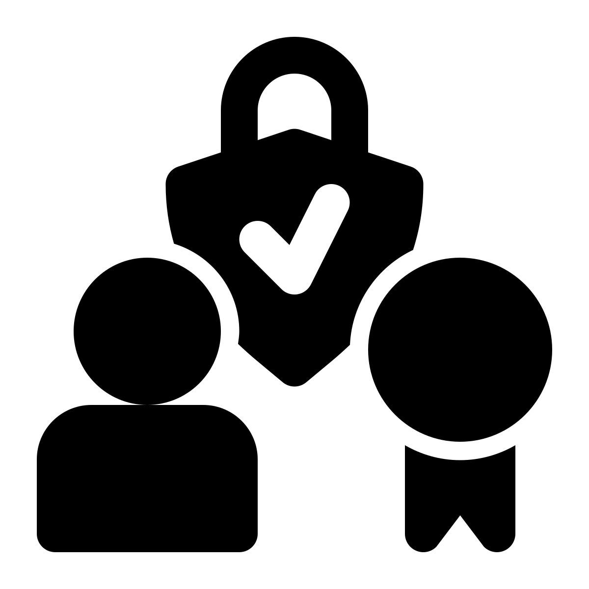 certificate authority icon