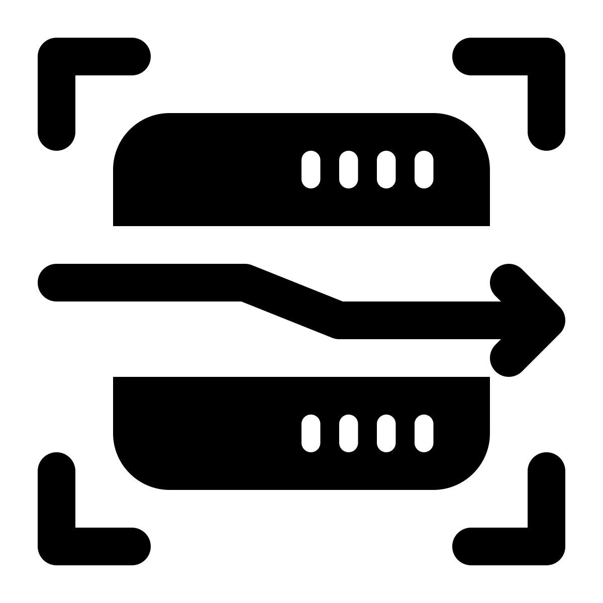 change data capture icon