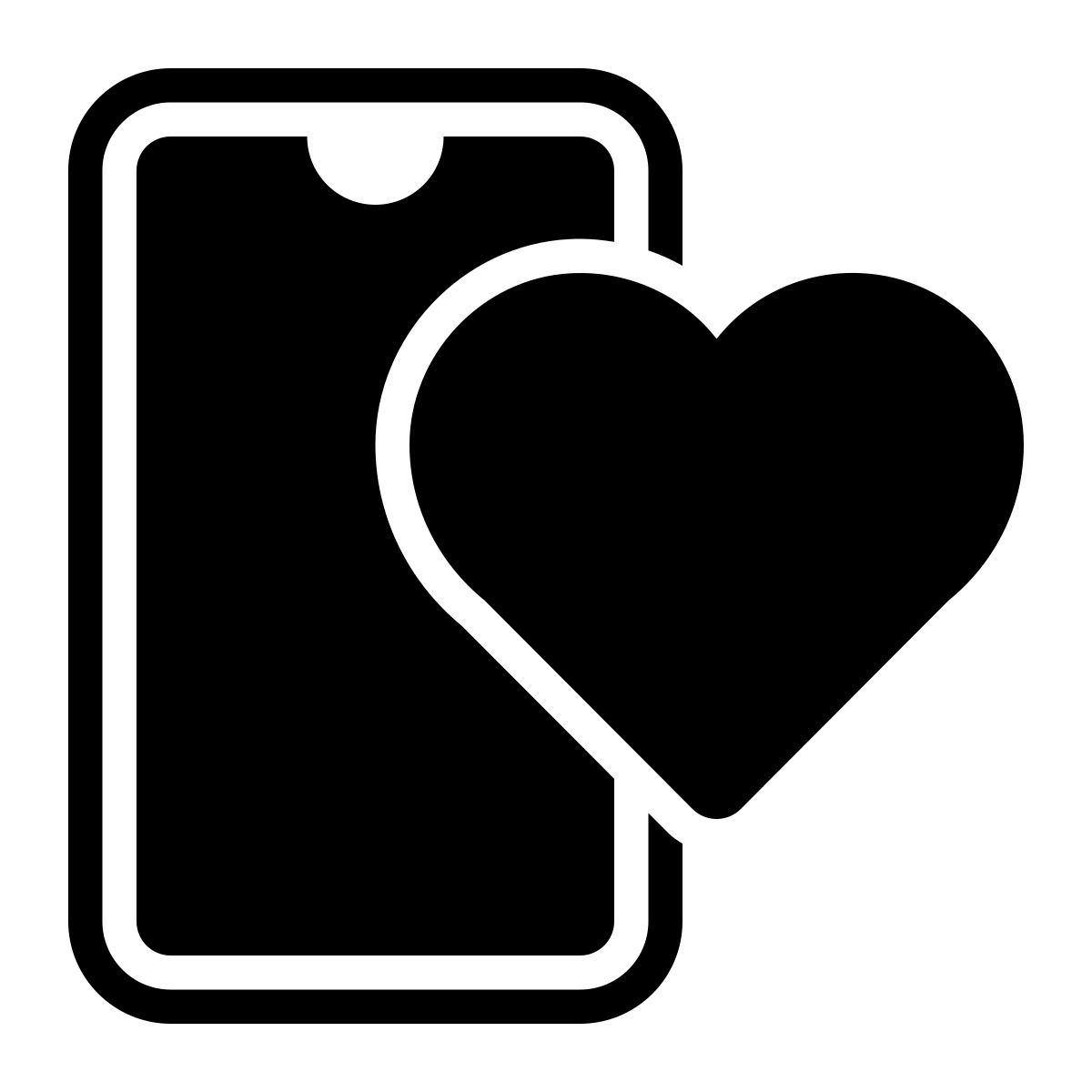 charity app icon