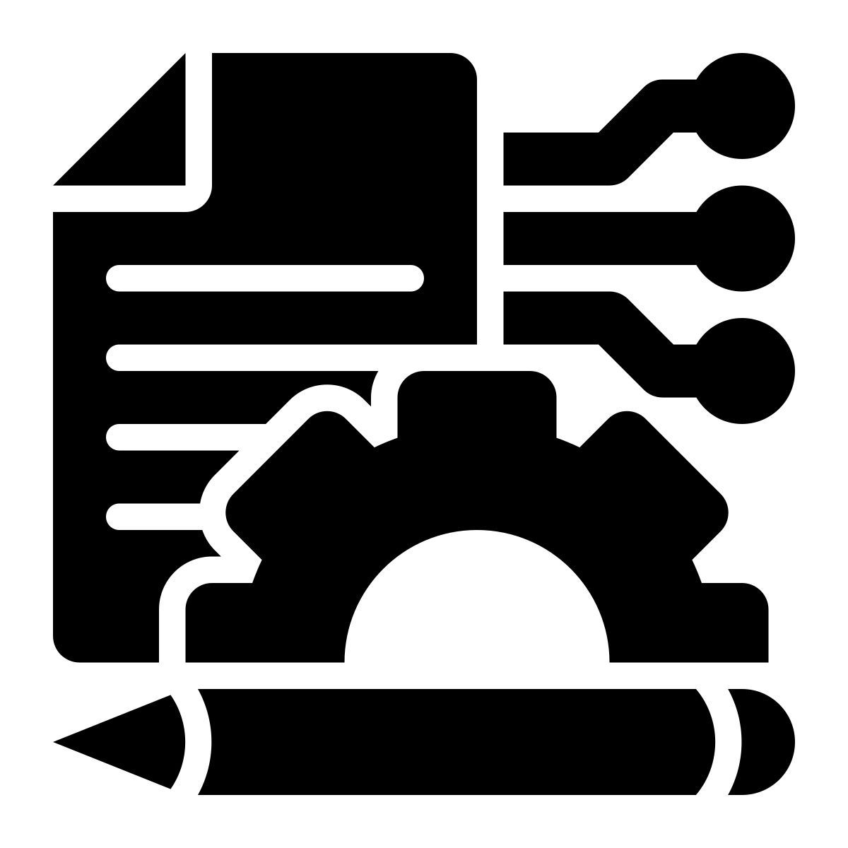 civil engineering application icon