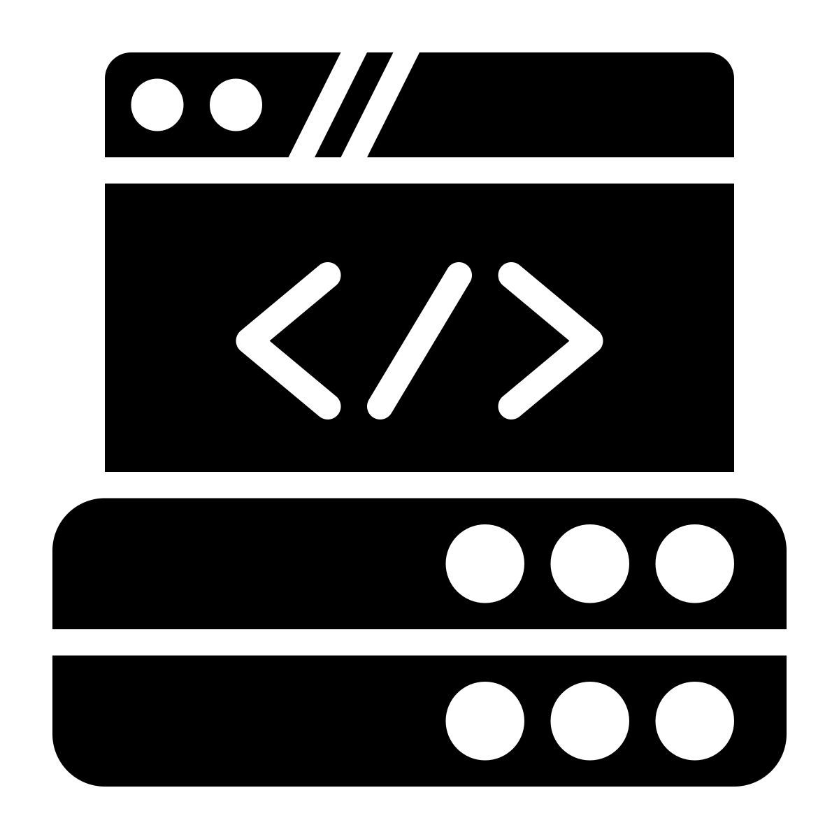 Client Side Programming icon