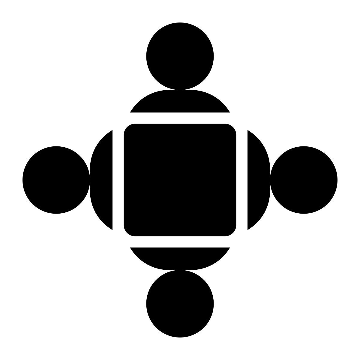 collaboration icon