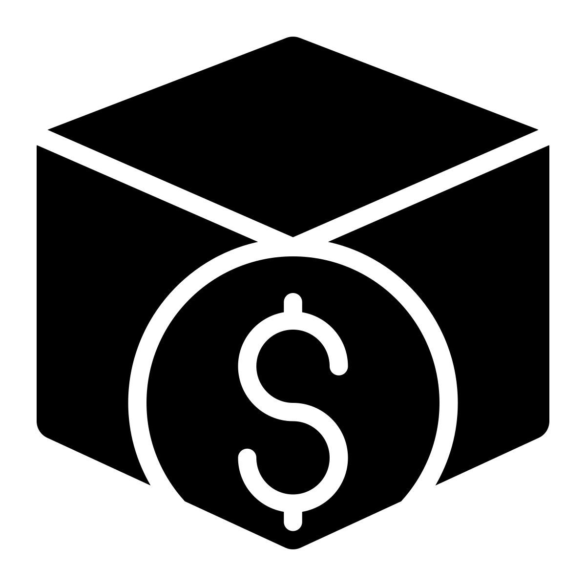 commercial icon