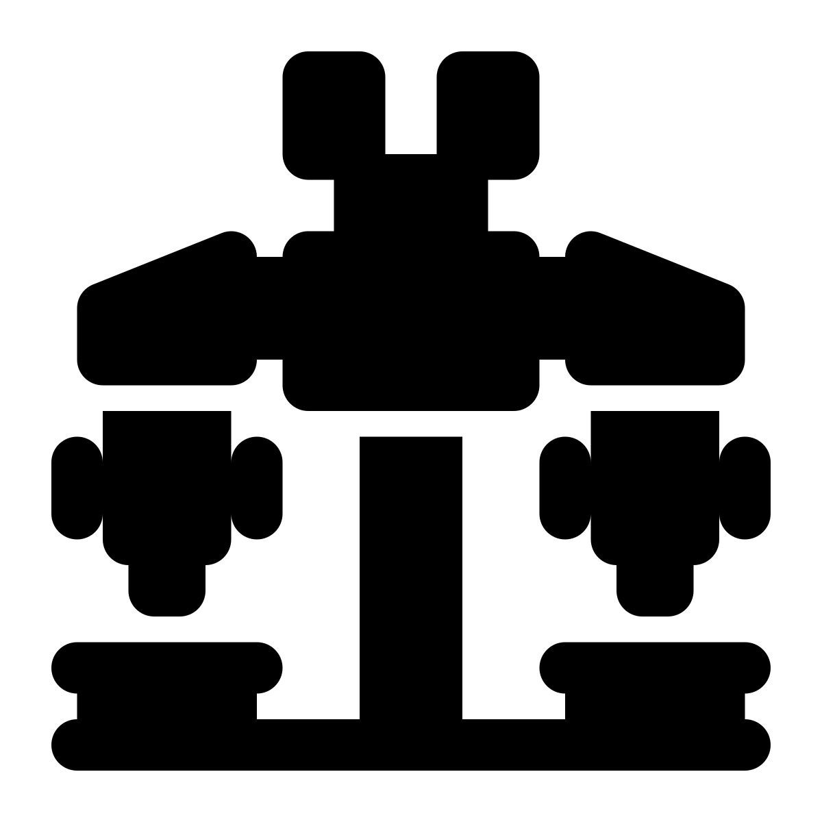 顕微鏡 icon