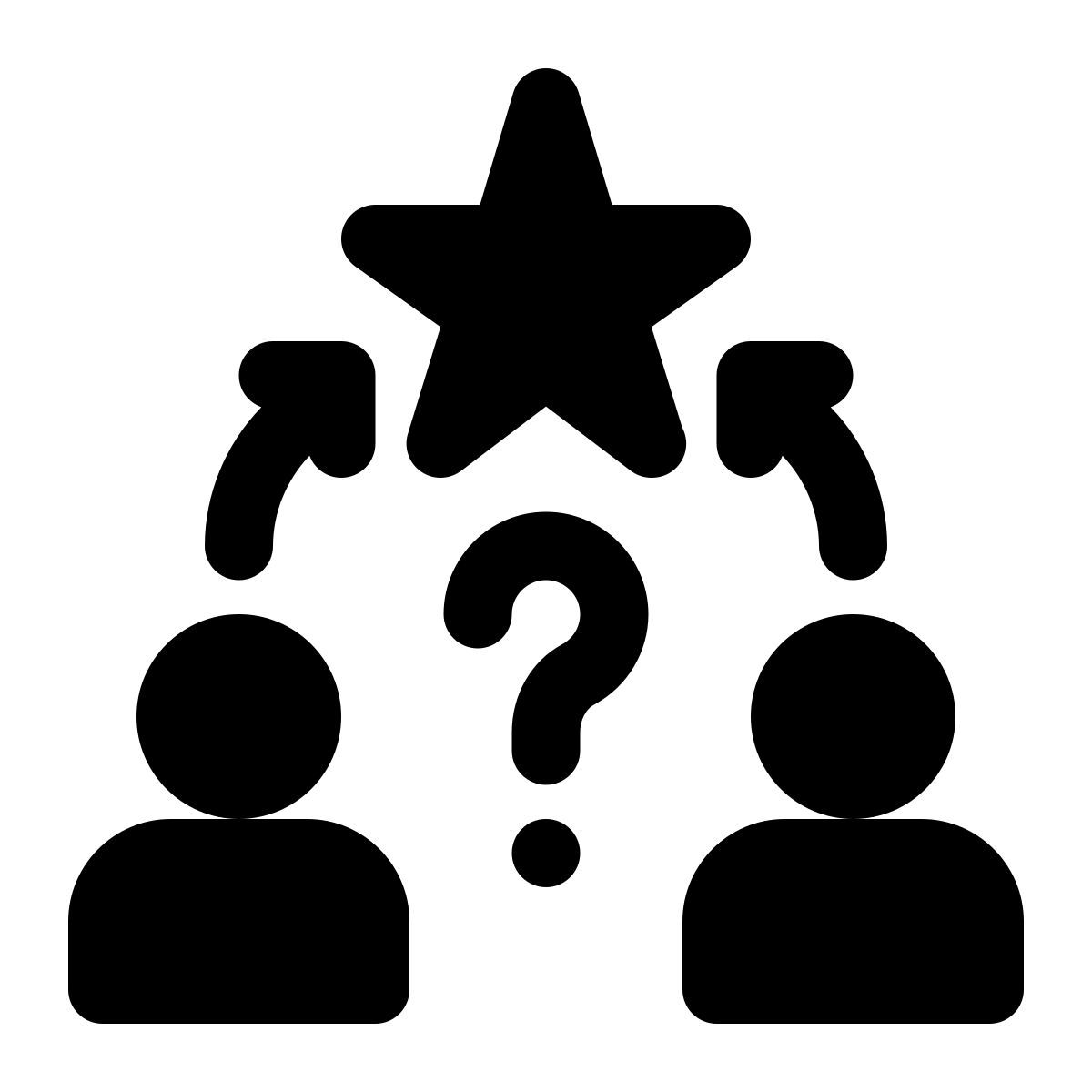 competitor analysis icon