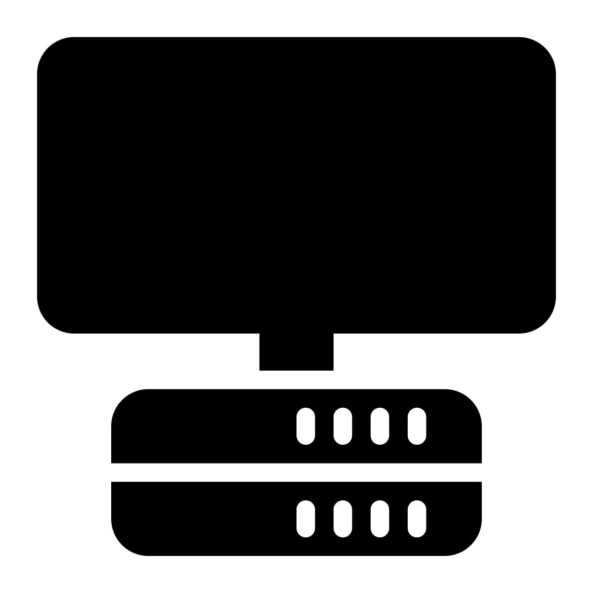 computer icon