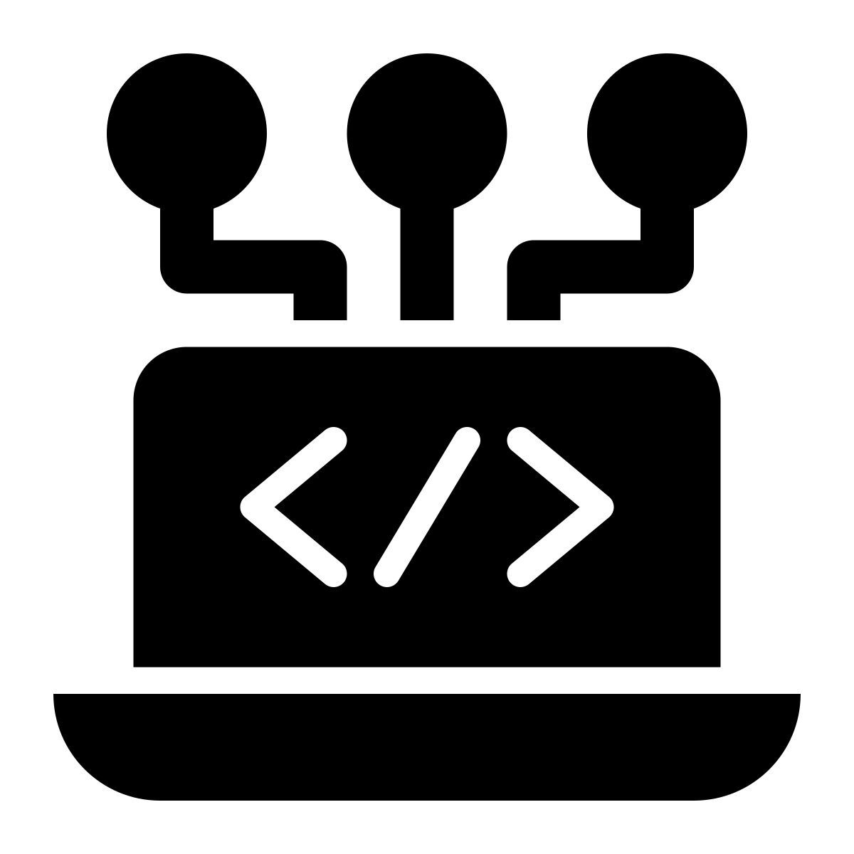 computer science icon