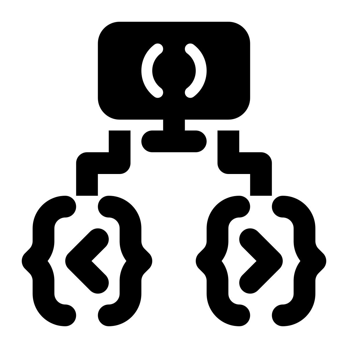 conditional statement icon