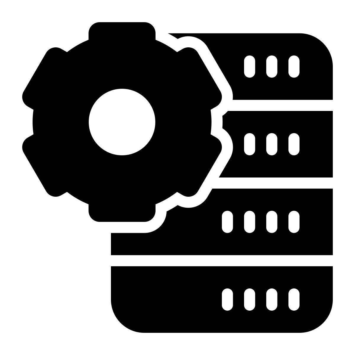 konfiguration icon