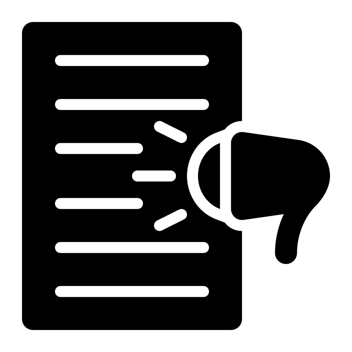 контент маркетинг icon