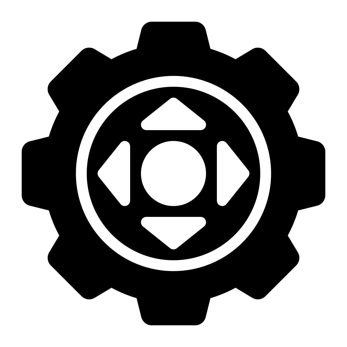 ingegneria di controllo icon