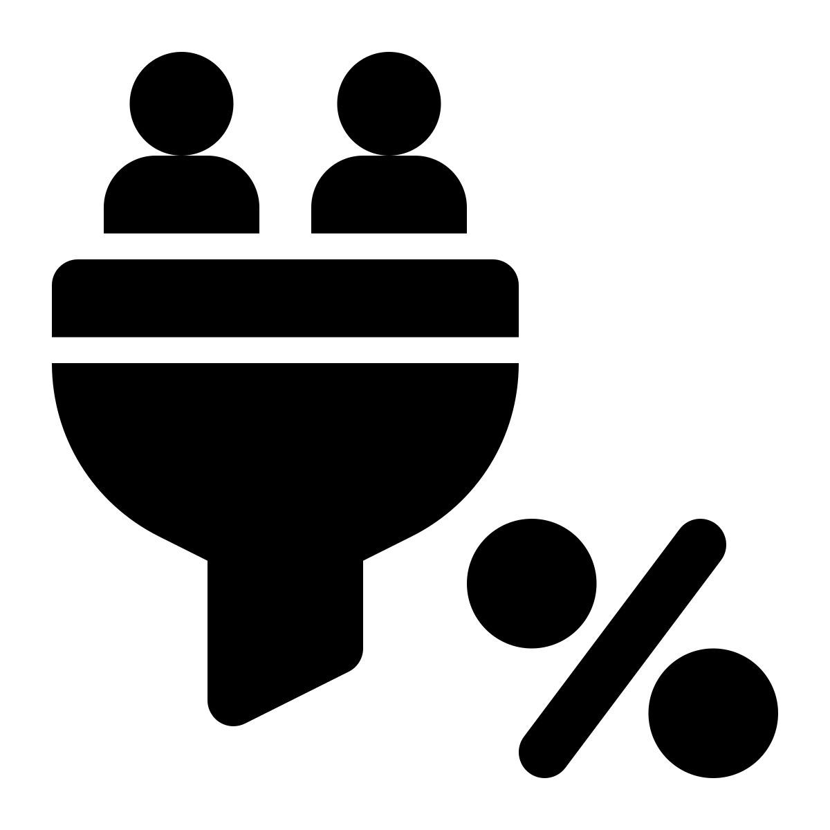 转化率 icon