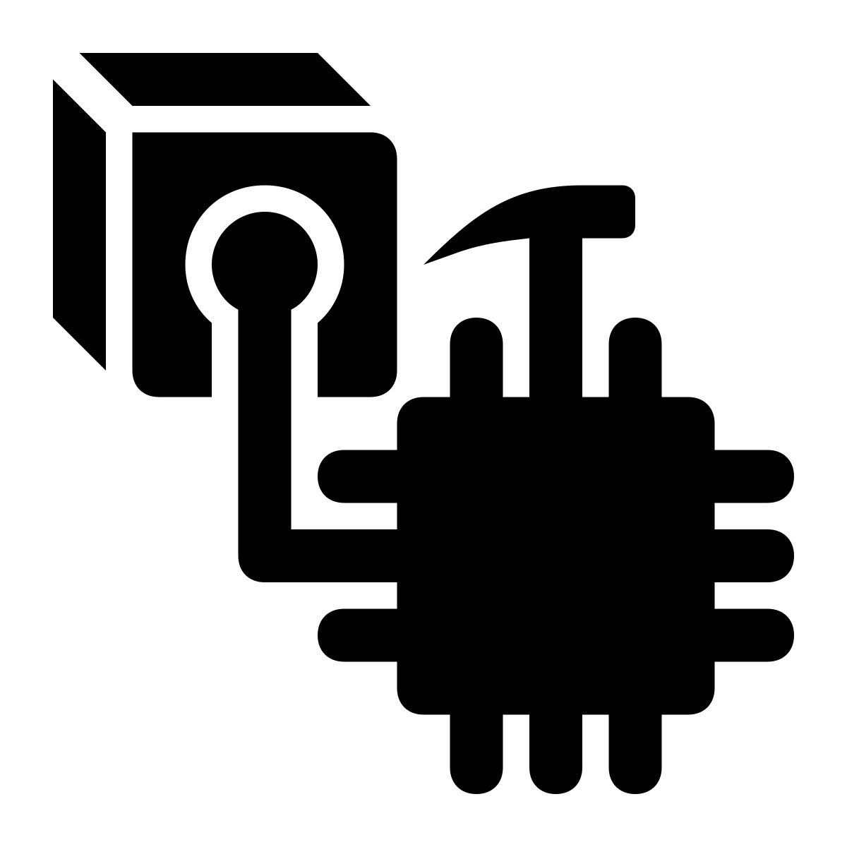 cpu挖矿 icon