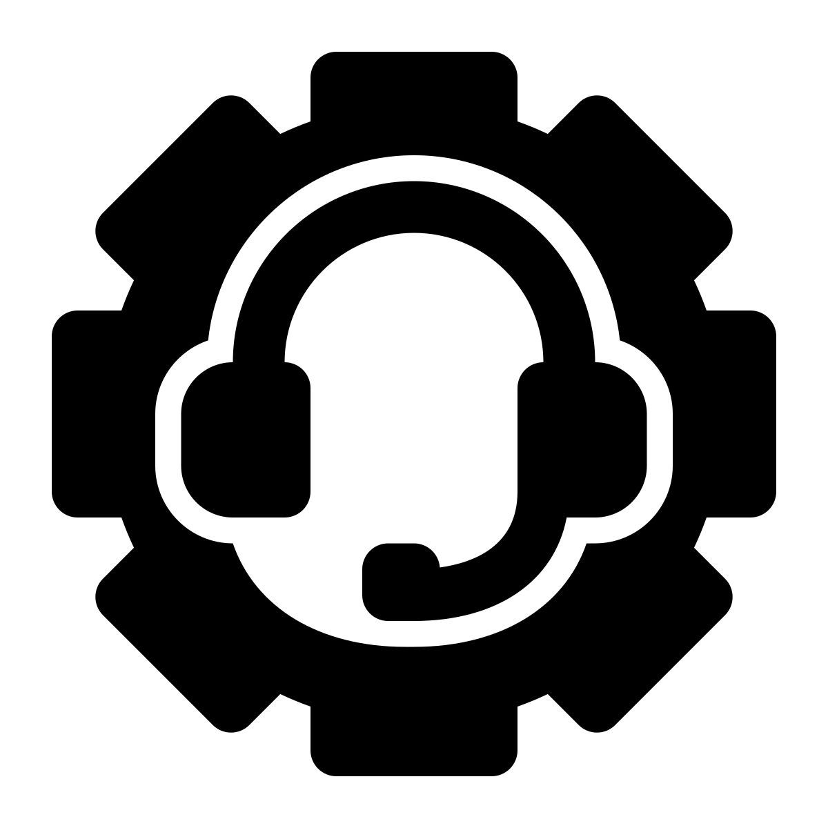 crm configuration icon