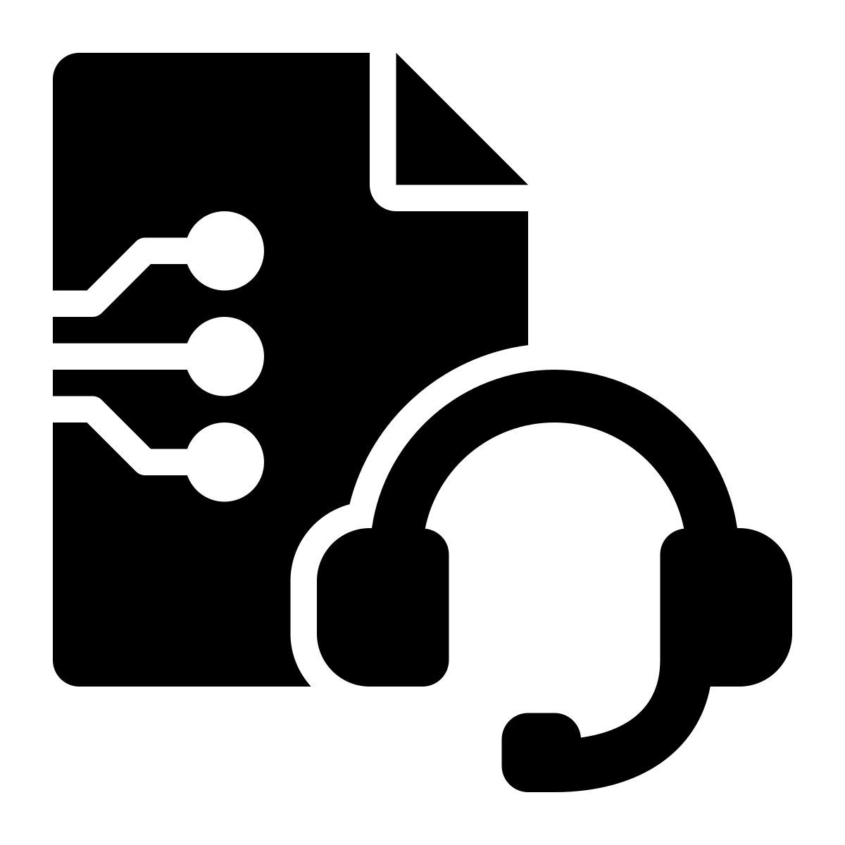 crm data science icon