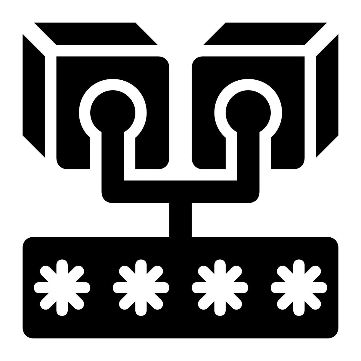 cryptography icon