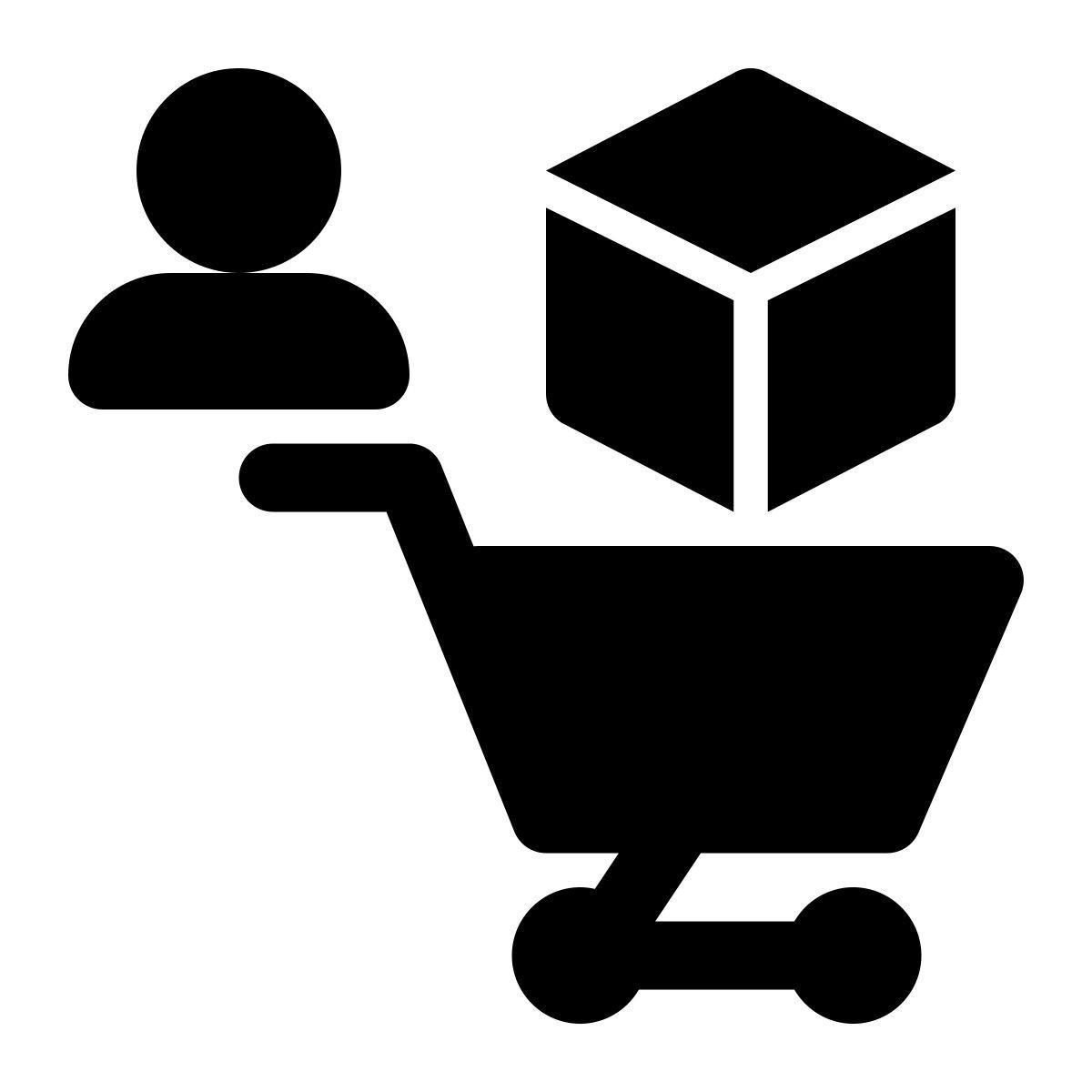 customer icon