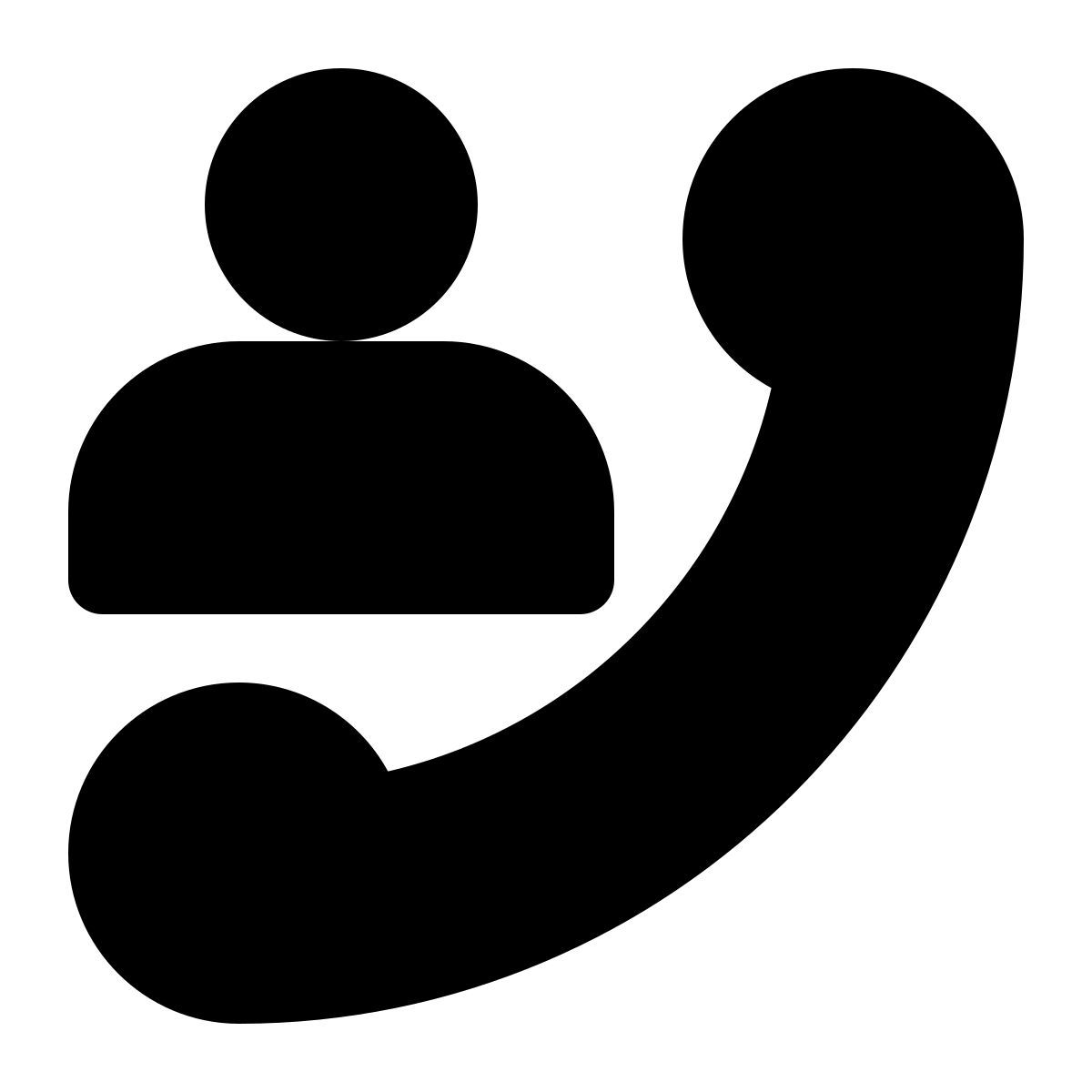 обслуживание клиентов icon