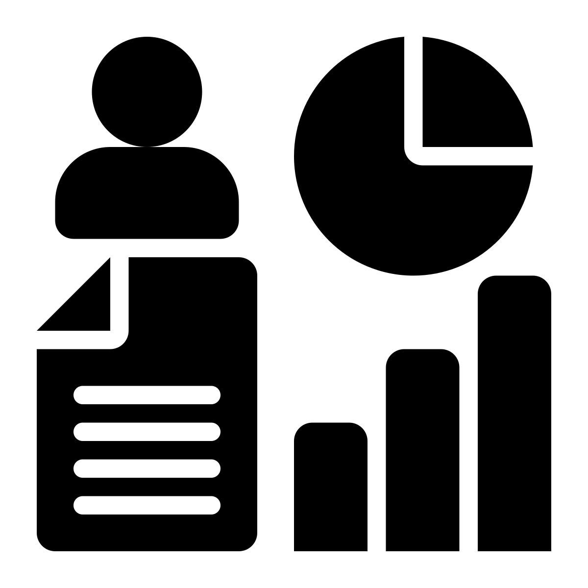데이터 분석가 icon