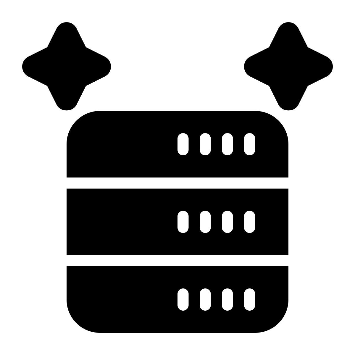 Data Asset icon