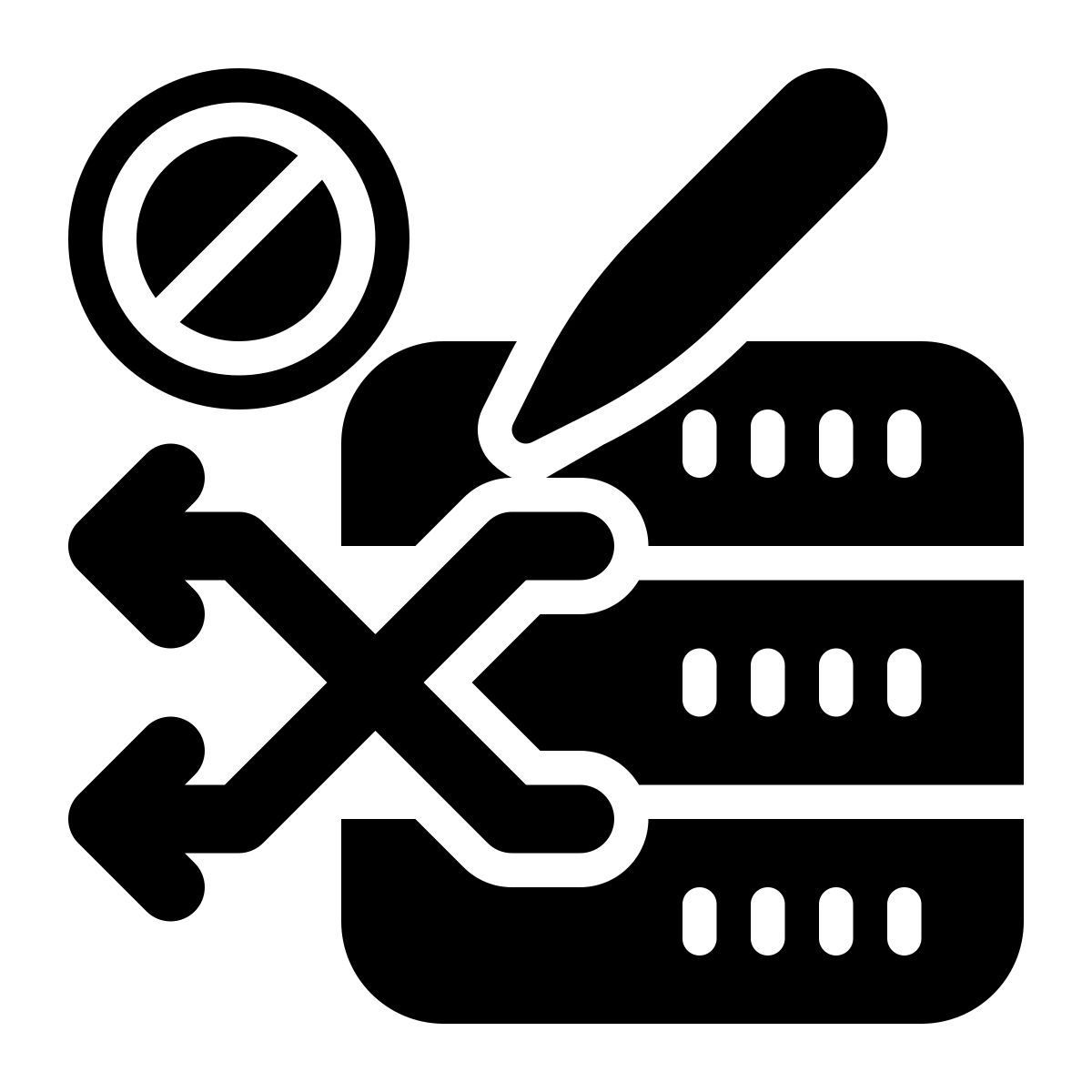 data definition language icon