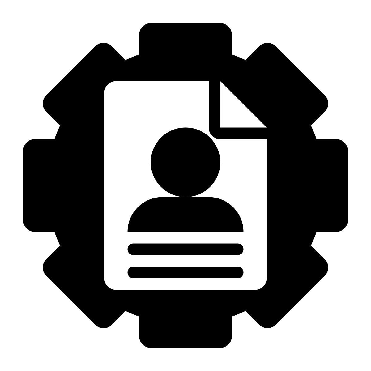 data engineer icon