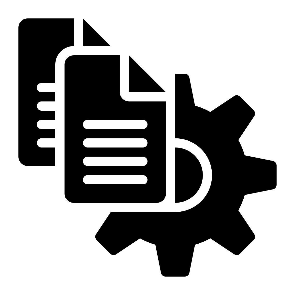 data engineering icon