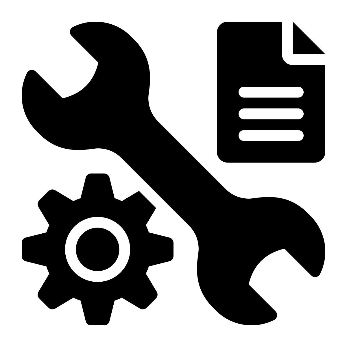 data engineering tools icon