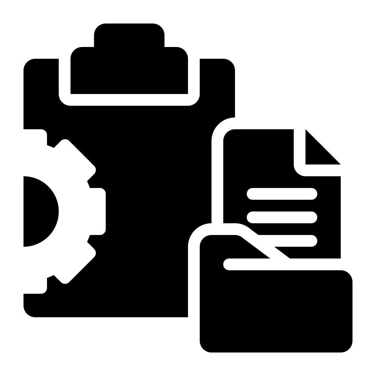 data governance icon