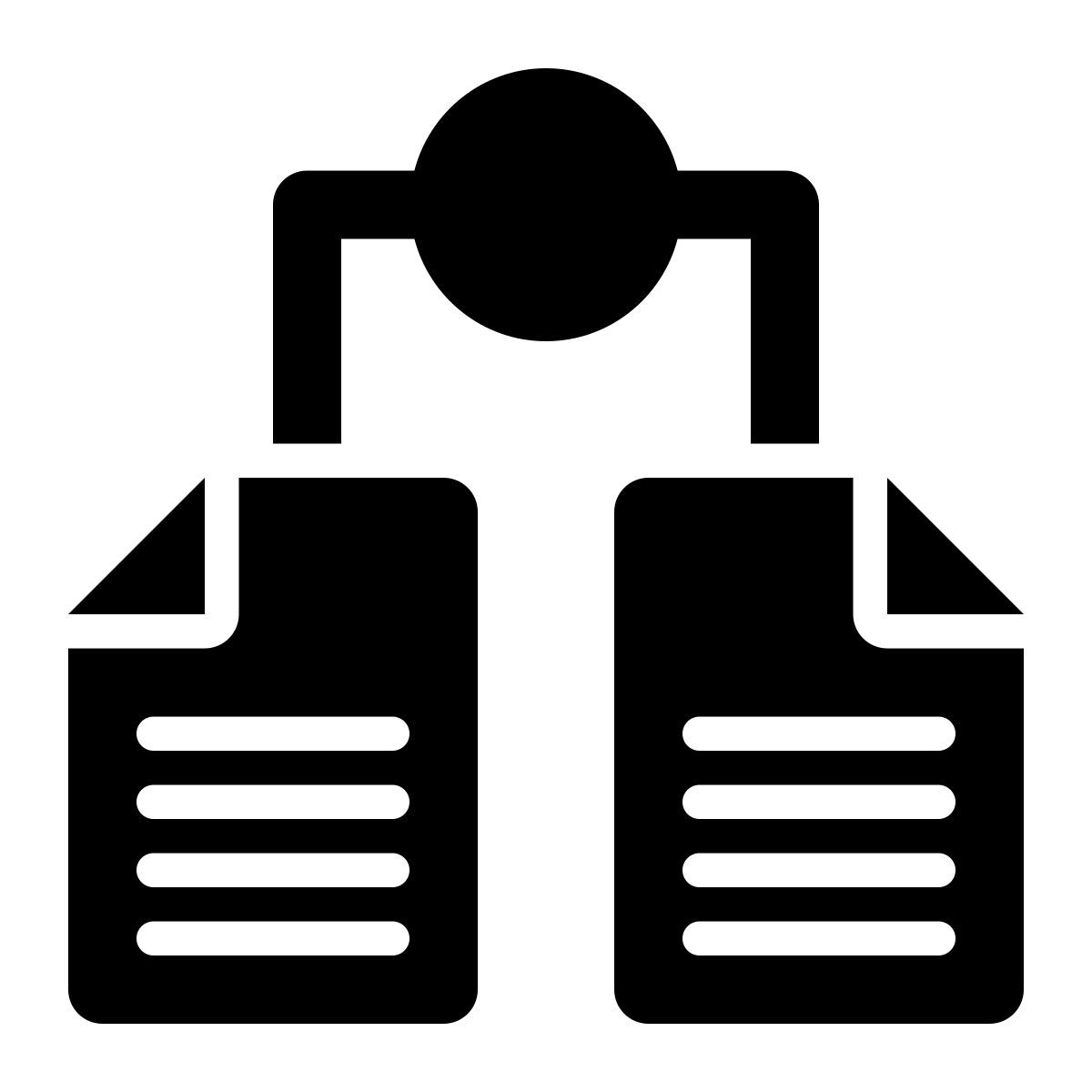 data integration icon