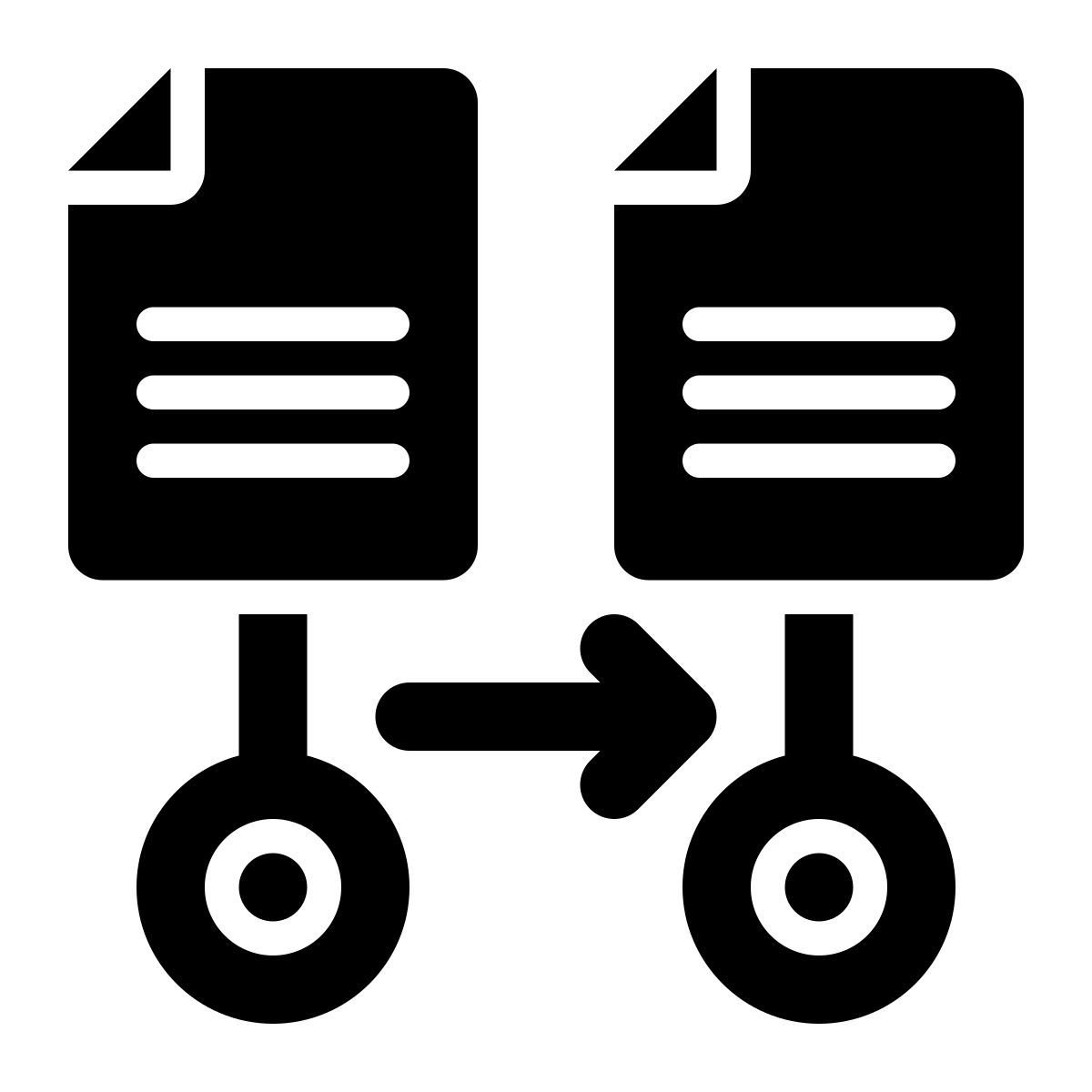 data lineage icon