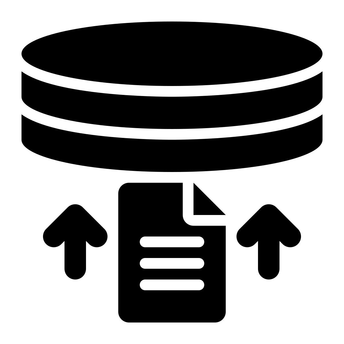 caricamento dati icon
