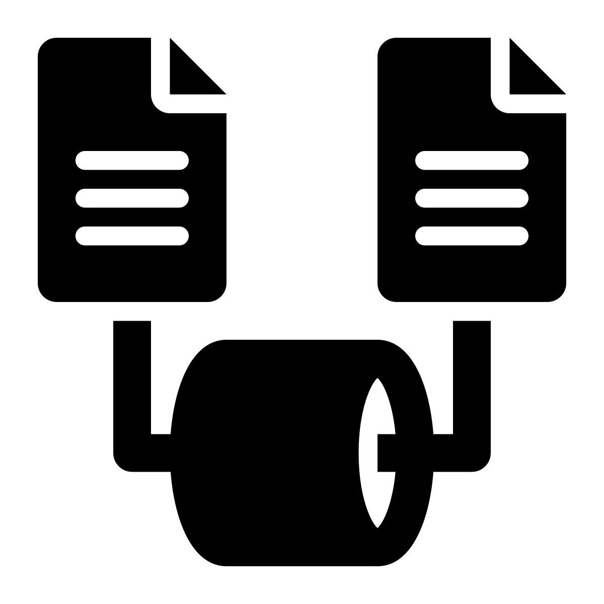 data pipeline icon