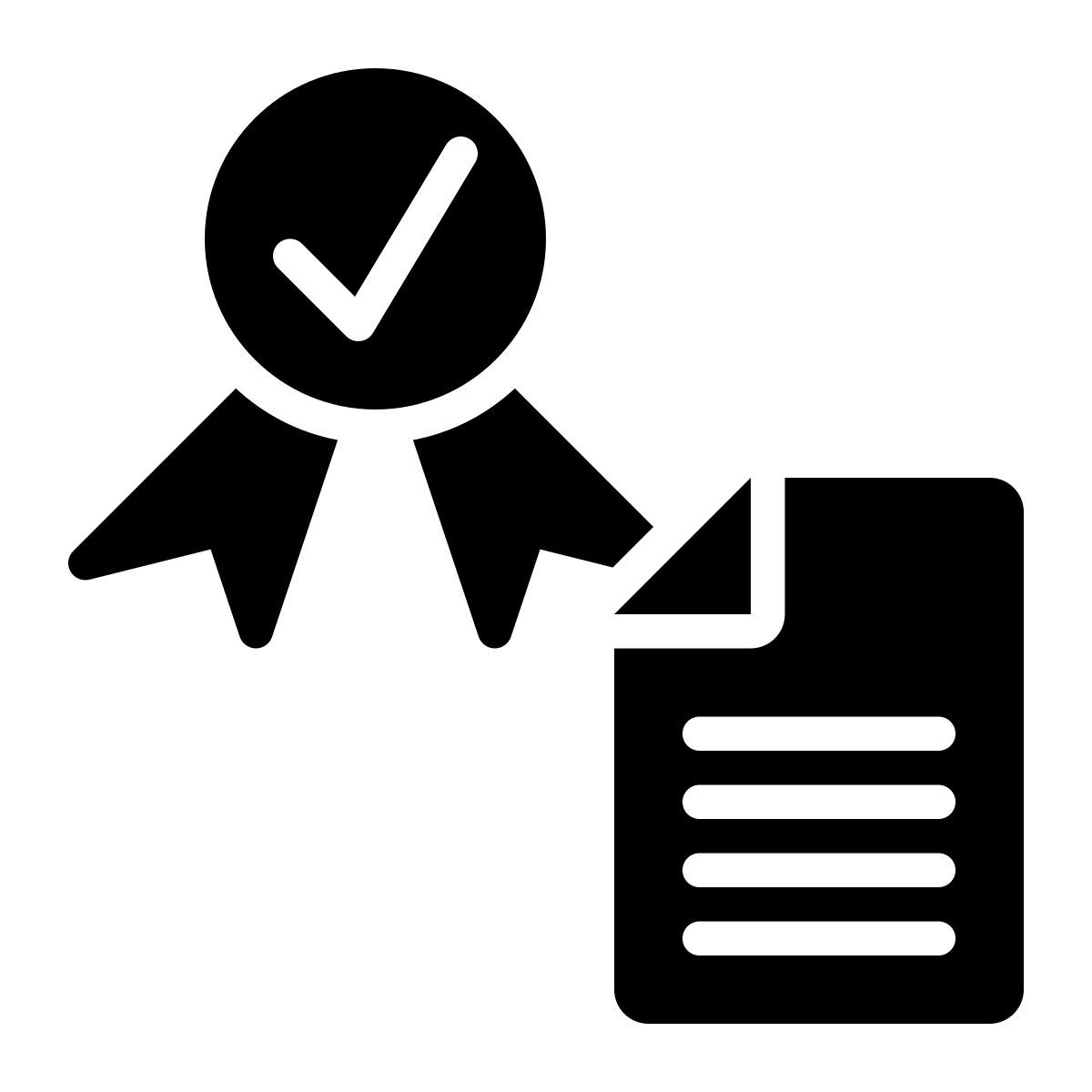 qualité des données icon