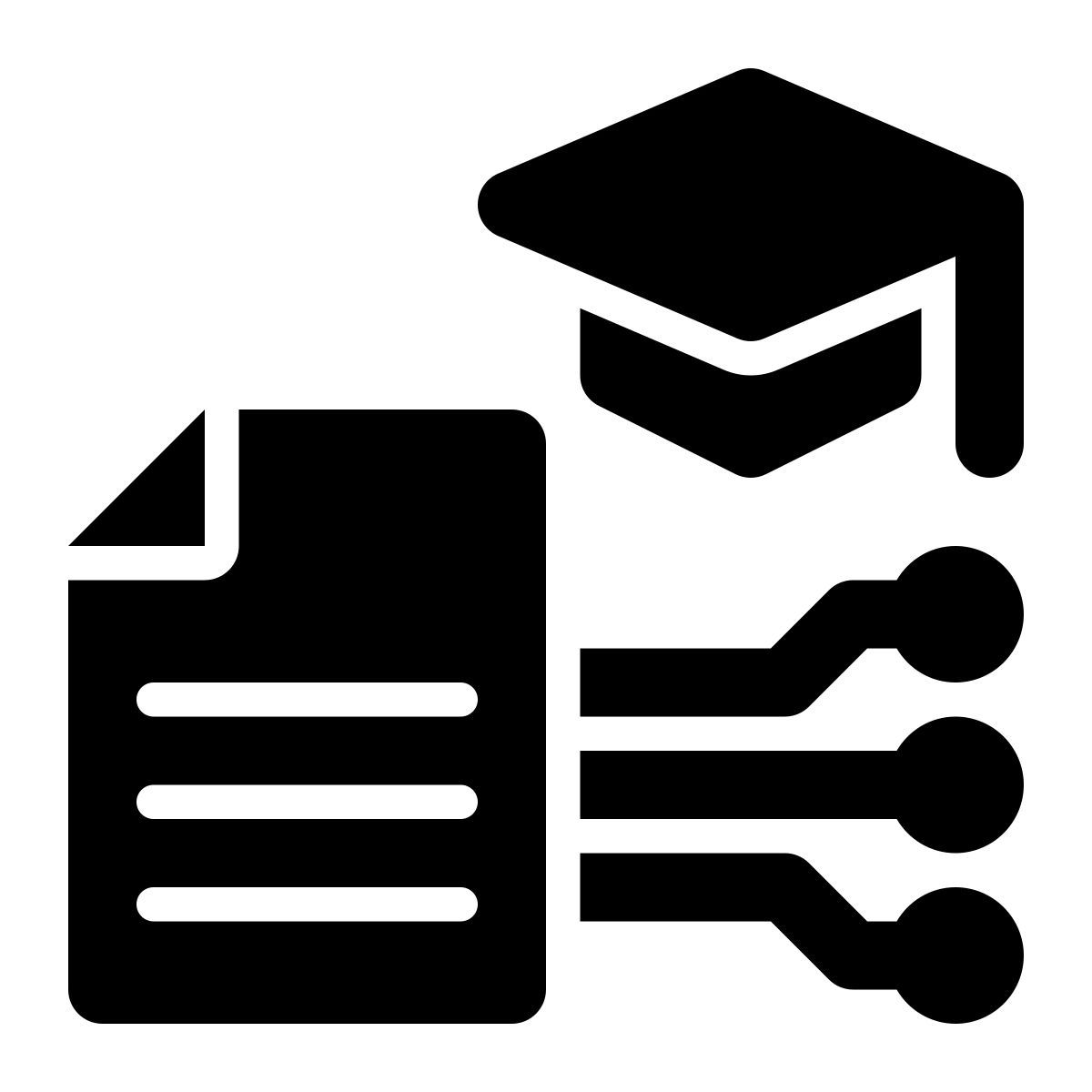 formazione in data science icon