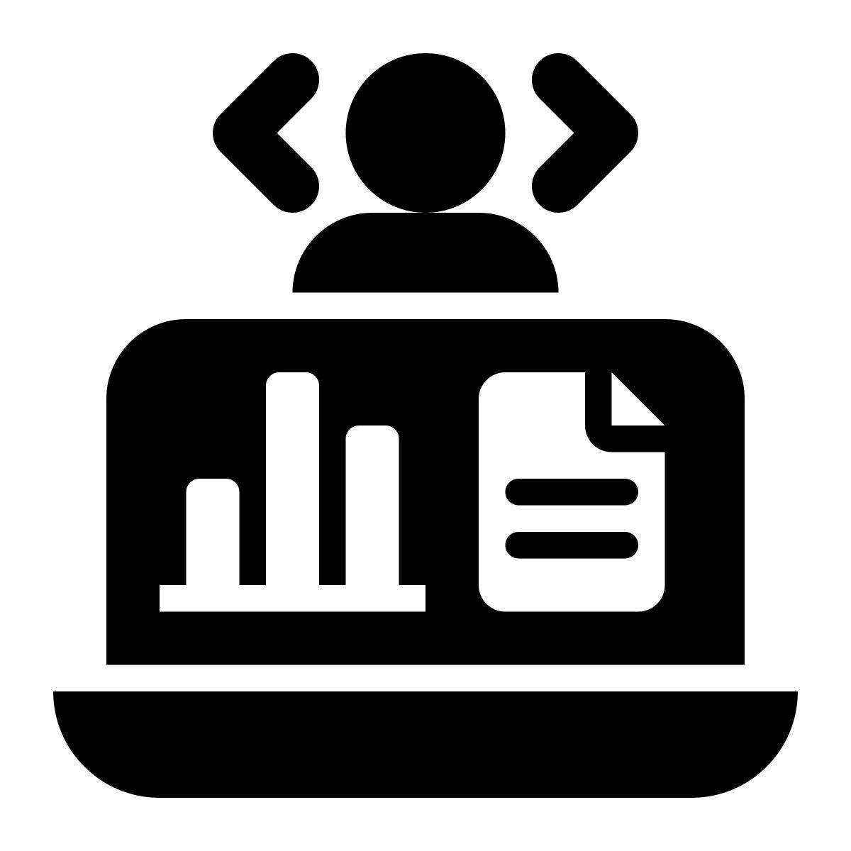 scienziato dei dati icon