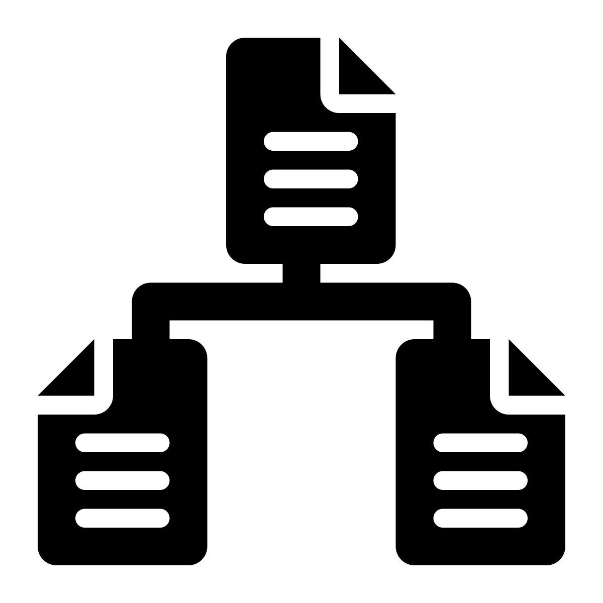 estructuras de datos icon