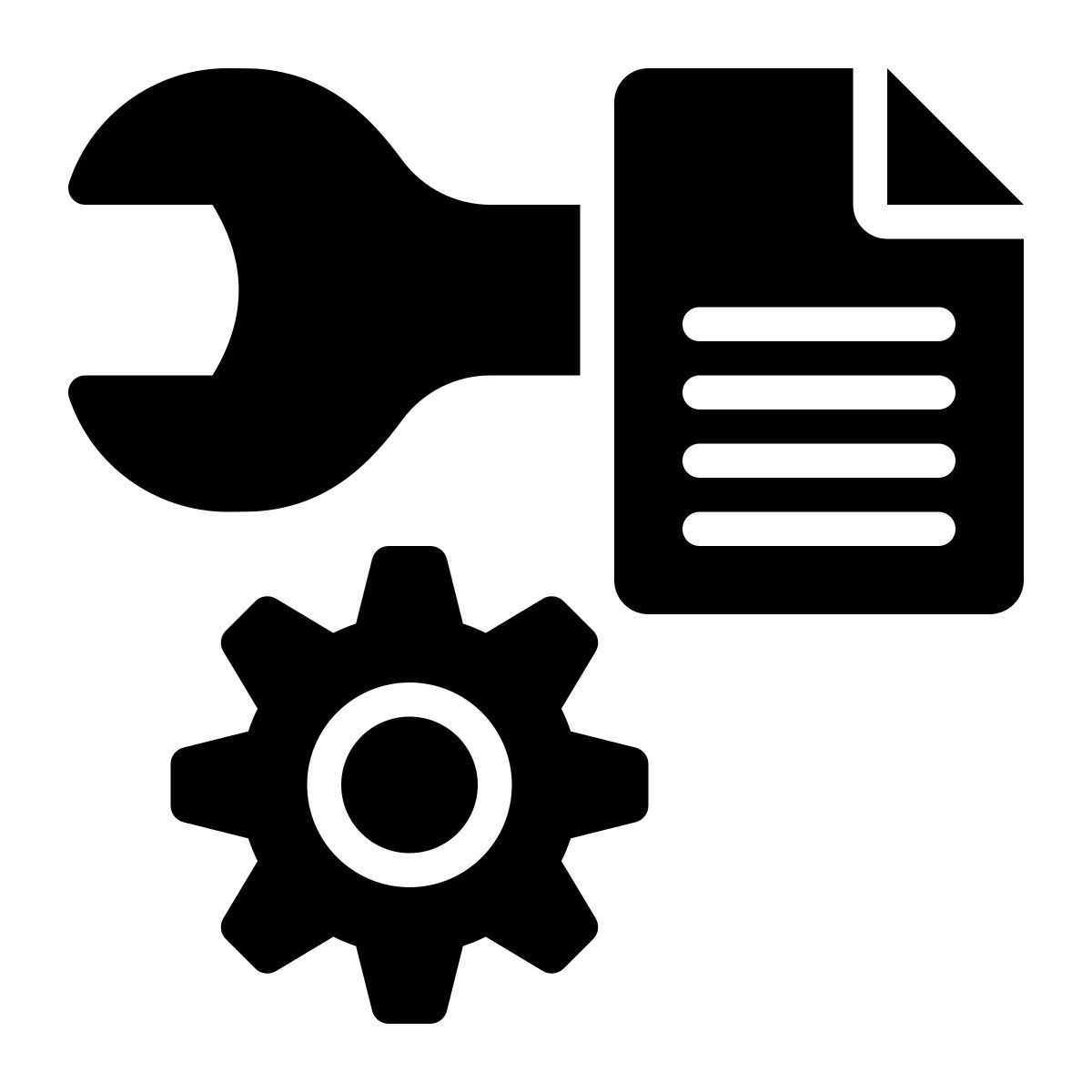 Datentools icon