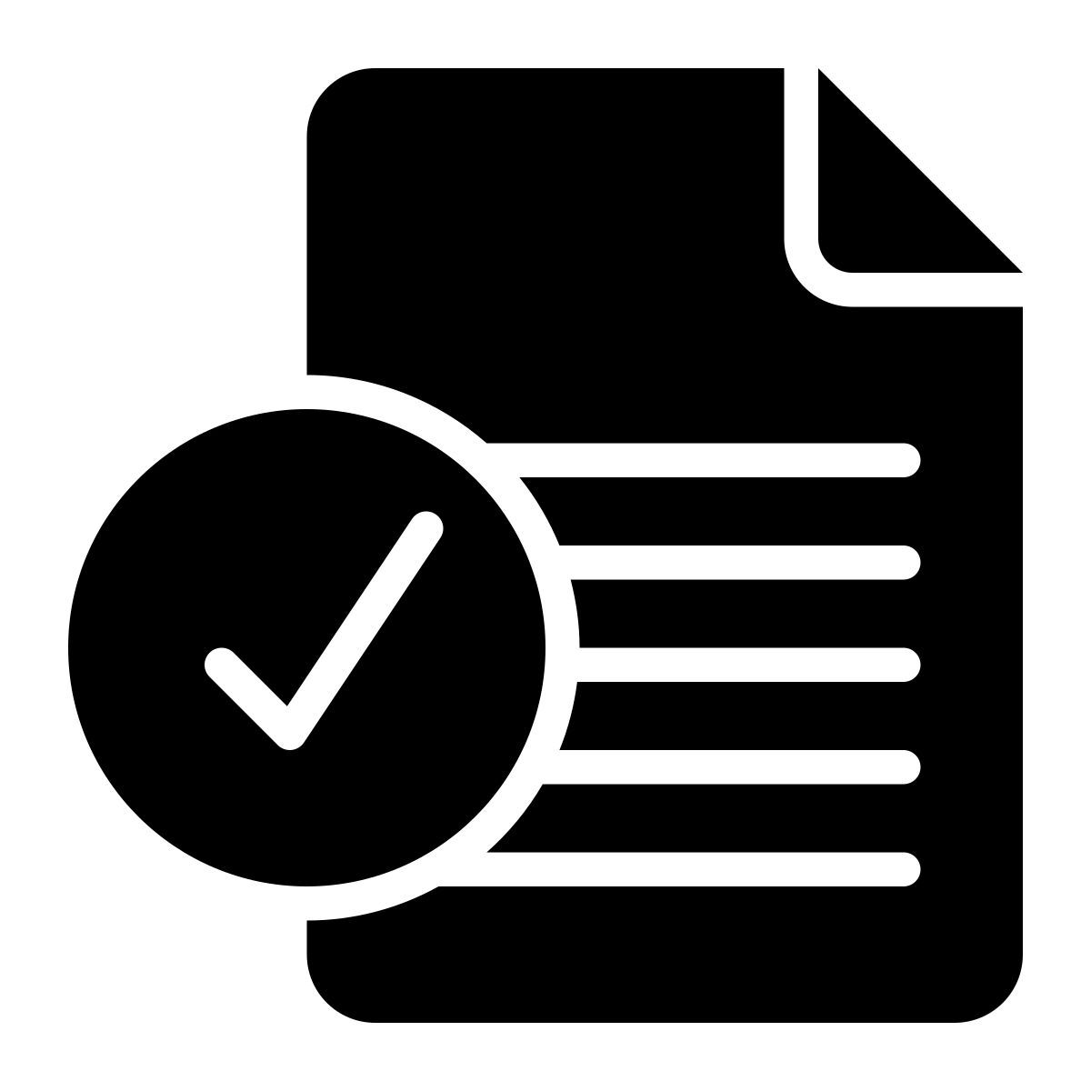 data validation icon