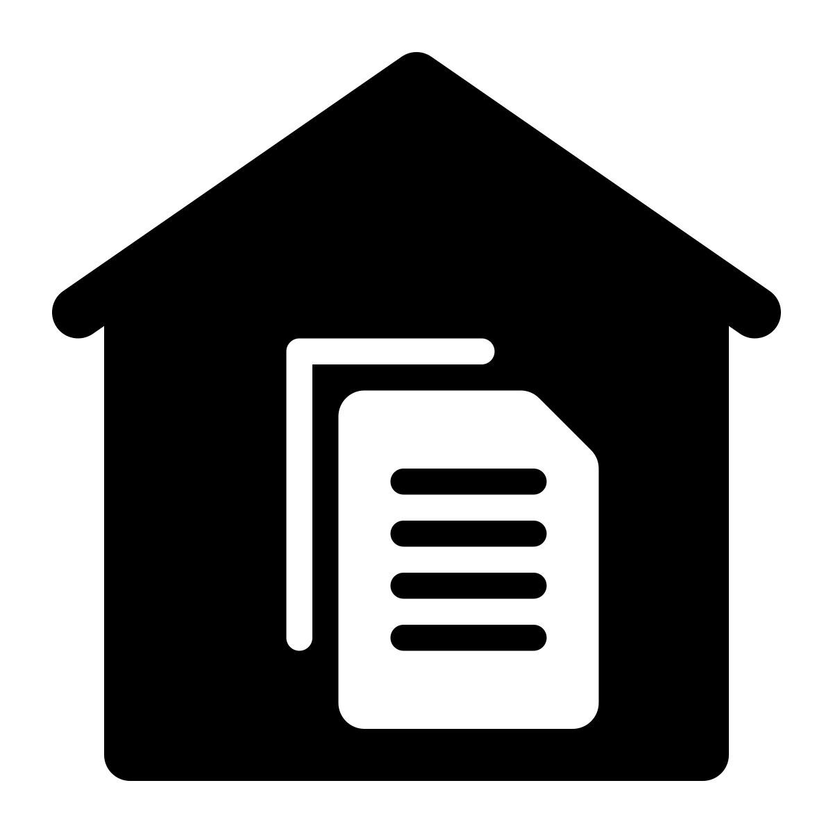 almacén de datos icon