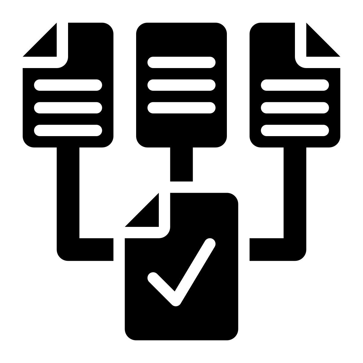 data wrangling icon