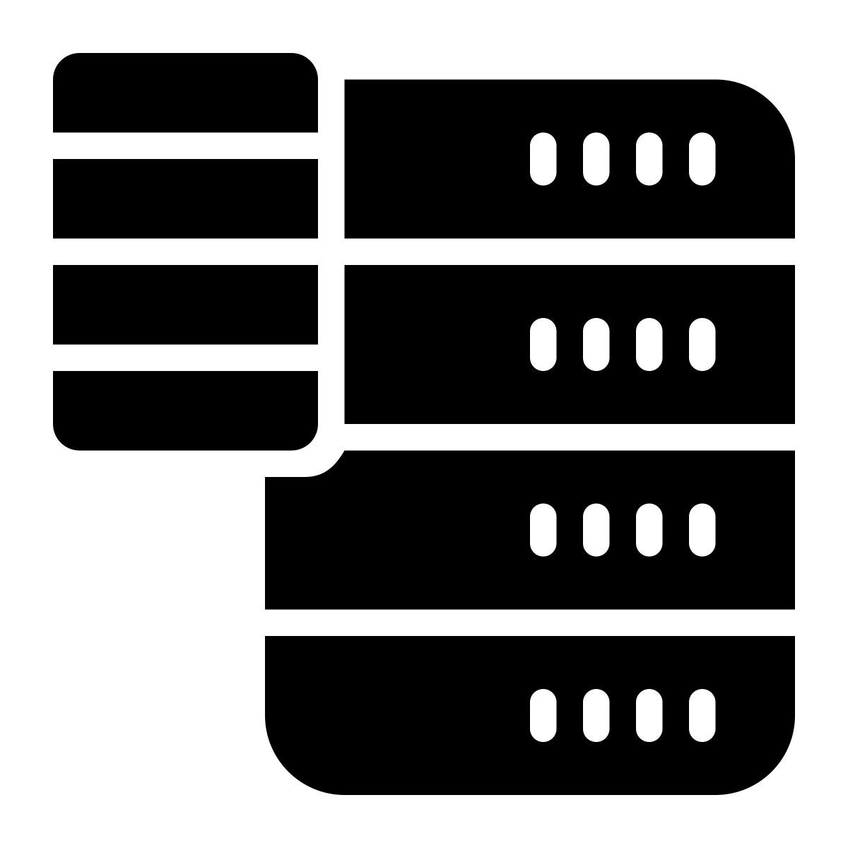 database column icon