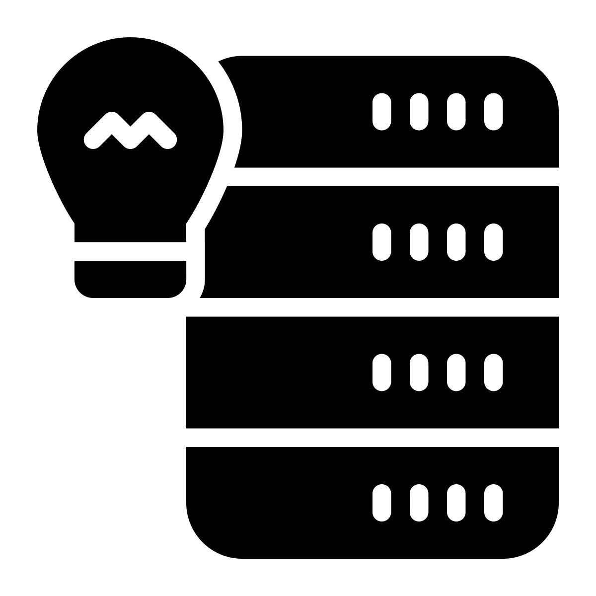 astuce de base de données icon