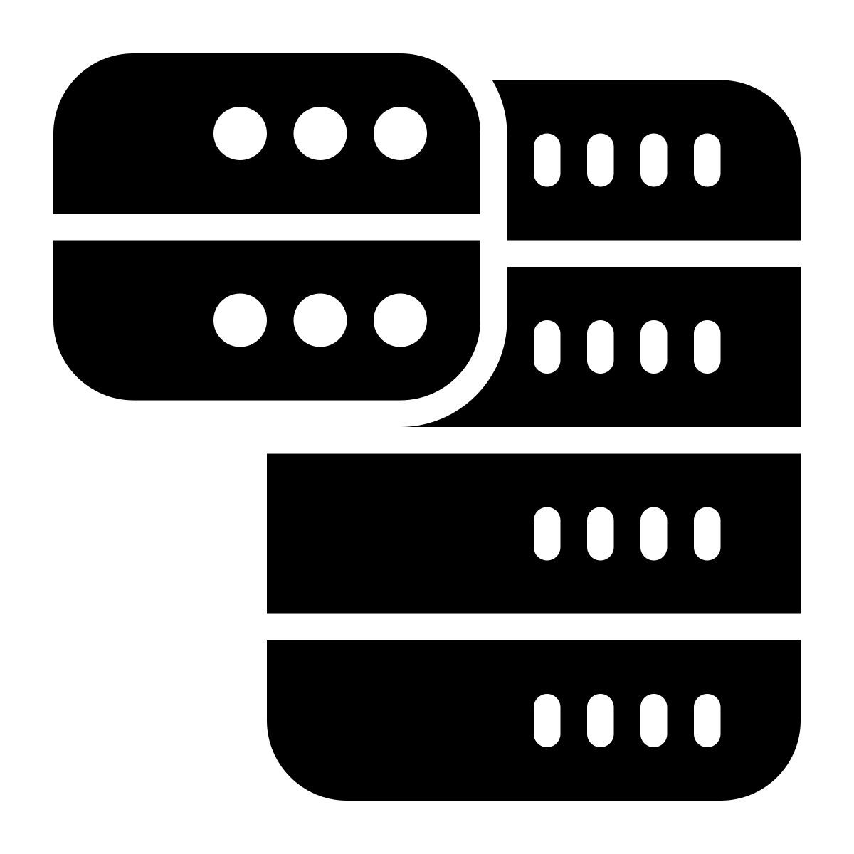 database instance icon